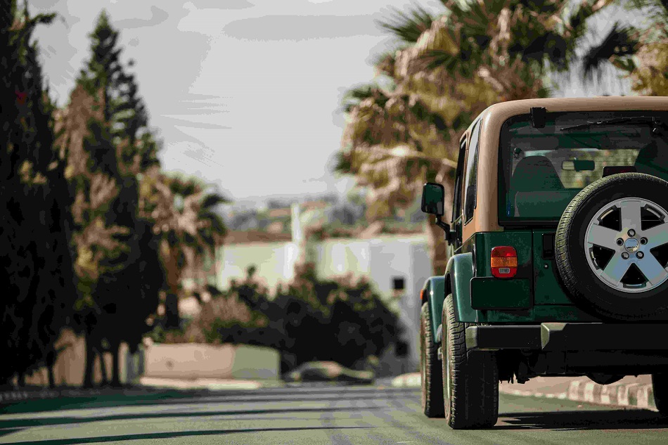 Jeep Repair In Memphis, TN Jeep Repair In Memphis, TN