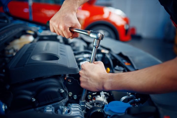 Scheduled Maintenance In Memphis, TN Scheduled Maintenance In Memphis, TN